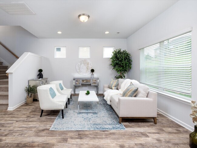 Building Photo - 2908 Timewinder Way