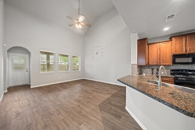 Building Photo - 13826 Andover Park Dr