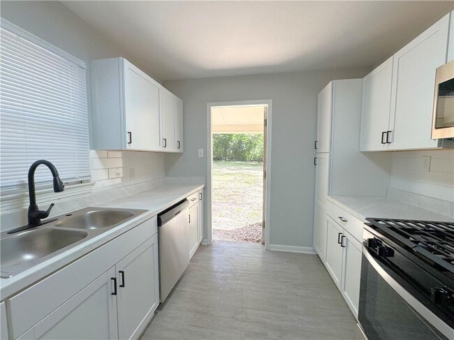 Building Photo - 4657 Barbara Mitchell Dr