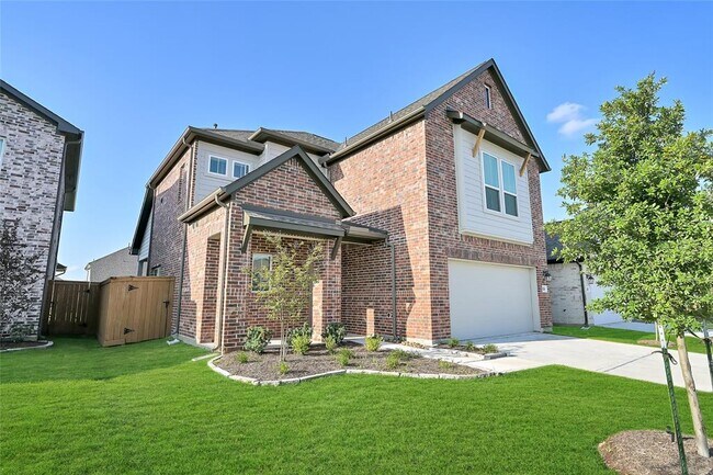 Primary Photo - 21030 Treasure Gate Ln