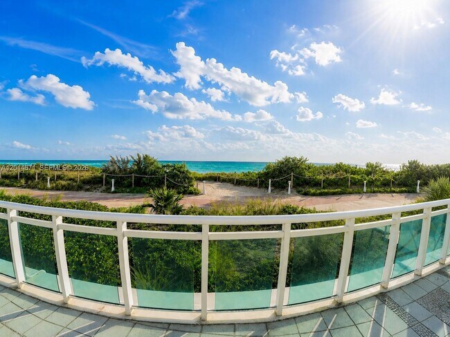 Building Photo - 6917 Collins Ave