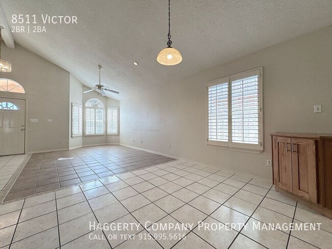 Building Photo - 8511 Victor-