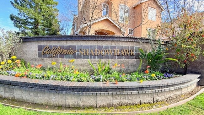 Building Photo - Beautiful 3BD/2.5BA, Multi-Level Townhome in the Shadowhawk Community in Danville- Available NOW!