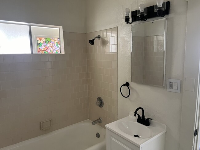 Bathroom - 2327 3rd Ave