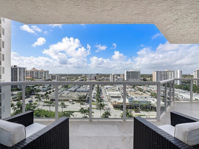 Building Photo - 3100 N Ocean Blvd