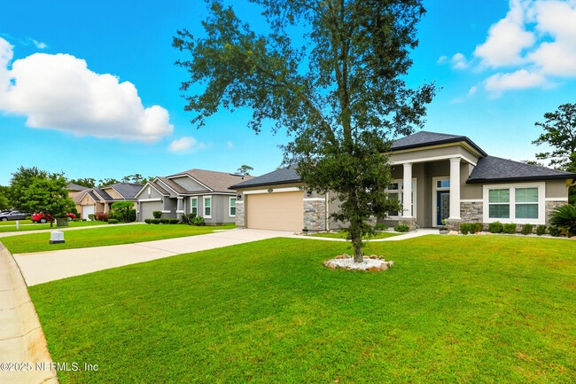 Building Photo - 15653 Mason Lakes Dr