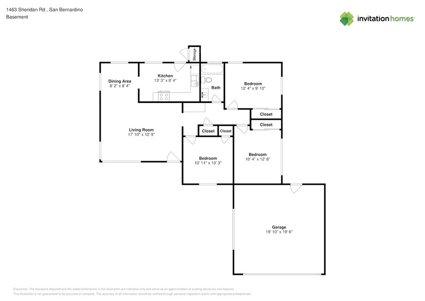 Building Photo - 1463 Sheridan Rd