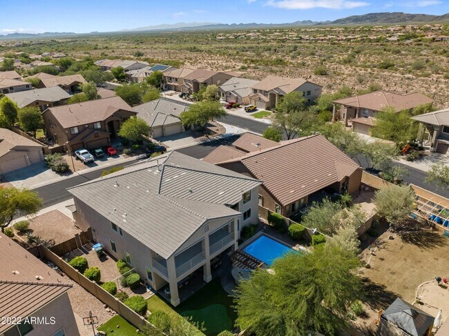 Building Photo - 4402 W Dorsaneo Ln