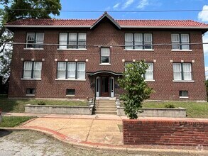 Building Photo - 4501-4503 Wichita Ave