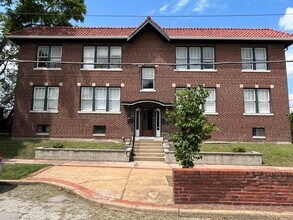 Building Photo - 4501-4503 Wichita Ave