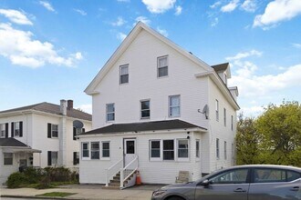 Building Photo - 43 Orient St