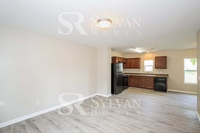 Building Photo - Everything You Need. All Right Here.