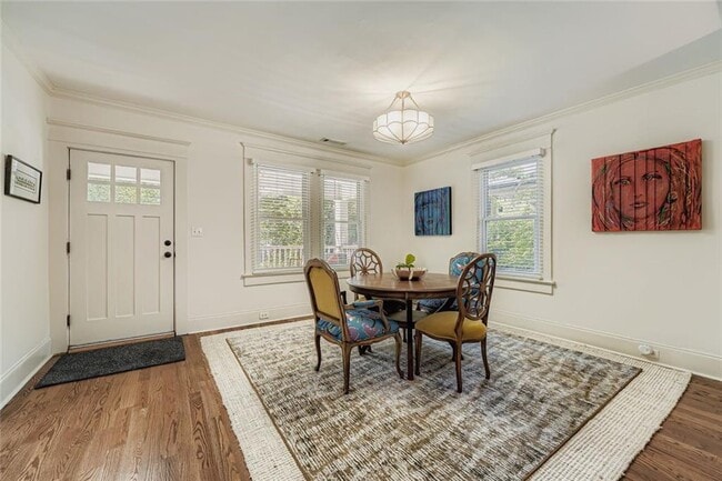 Building Photo - 78 Whitefoord Ave SE