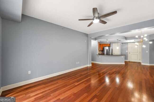 Building Photo - 200 River Vista Drive