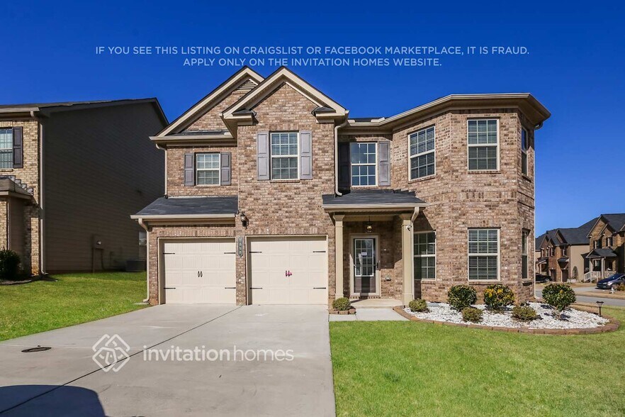 Primary Photo - 1098 Virginia Oak Ln