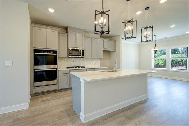 Building Photo - 1632 Switchgrass Ave SE