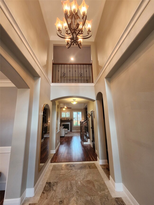 Building Photo - 14422 Light Falls Ct