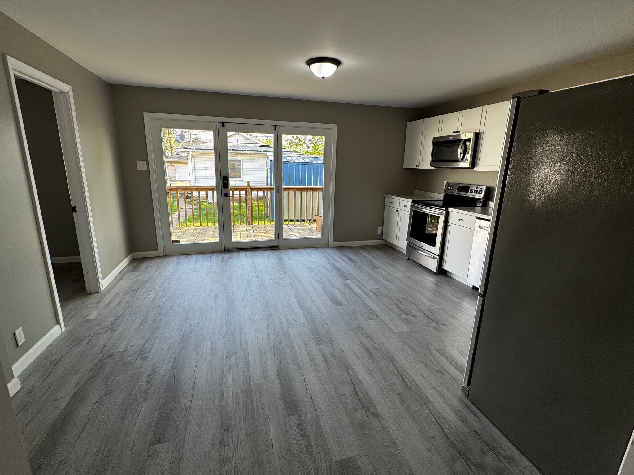 Building Photo - 412 E Union St