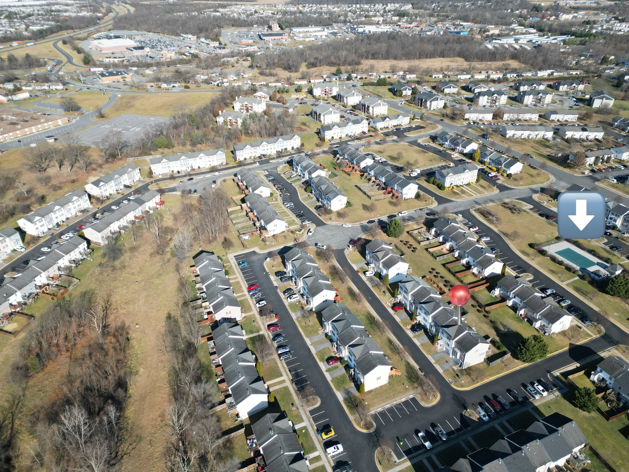 Building Photo - 117 Windmill Ln