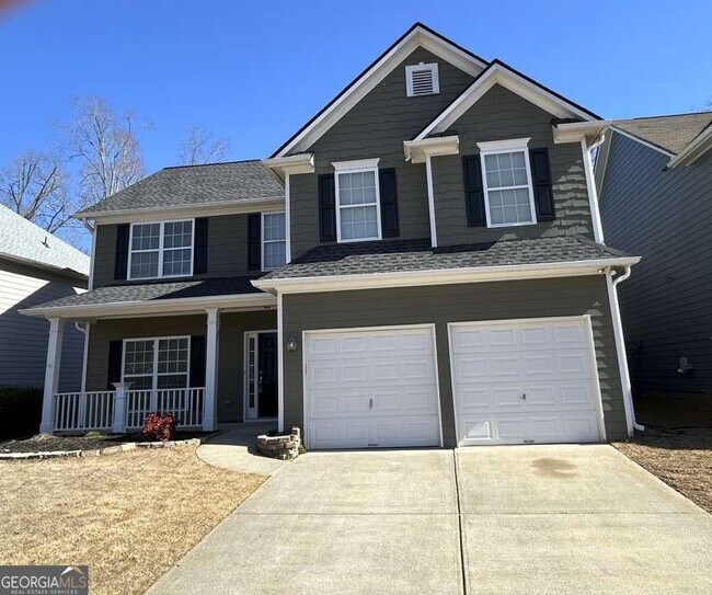 Building Photo - 118 Hidden Lake Cir