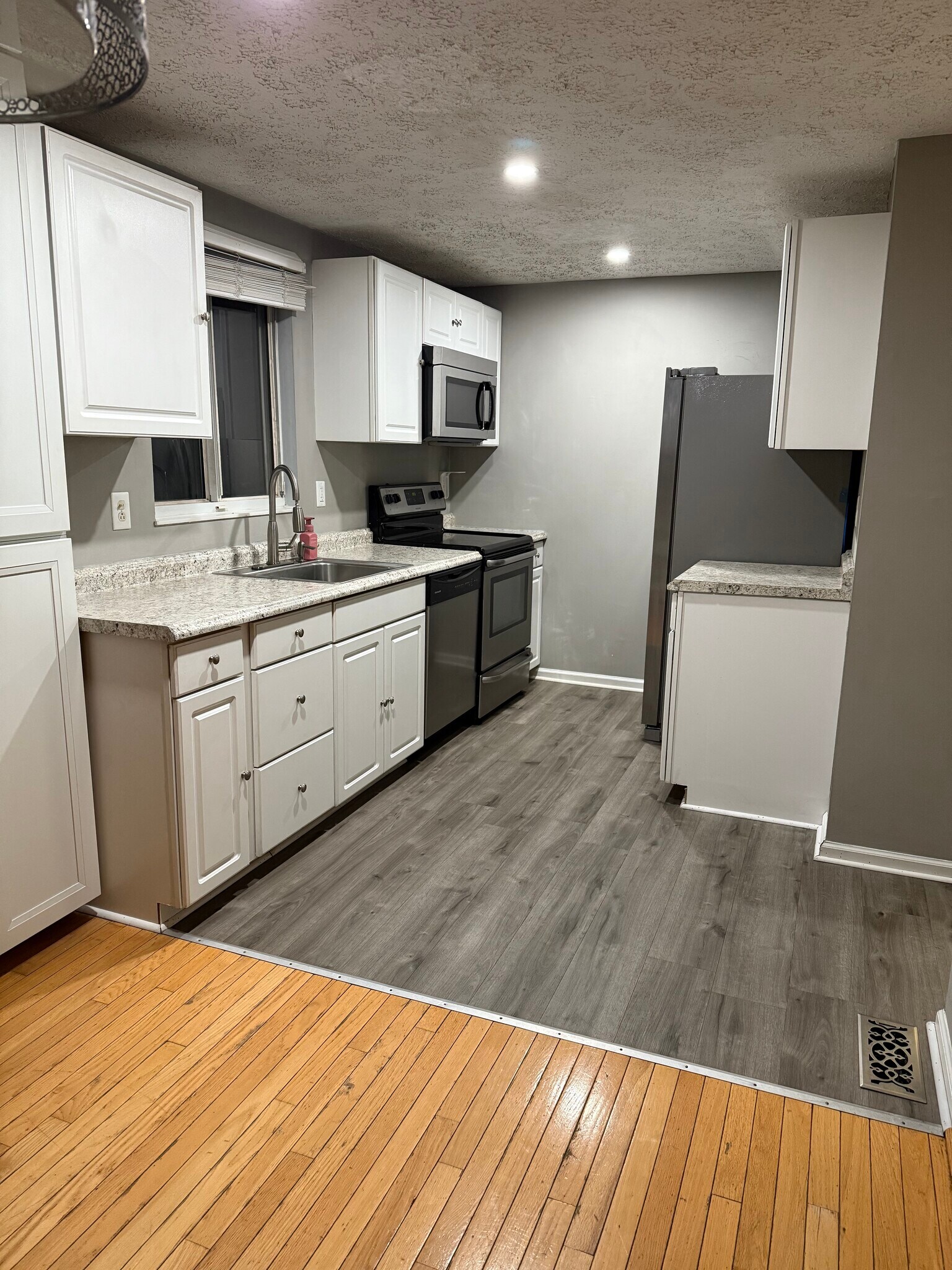 Kitchen - 12400 Morning Light Ter