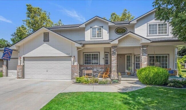 Primary Photo - Short term lease - Eagle Idaho
