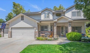 Building Photo - Short term lease - Eagle Idaho