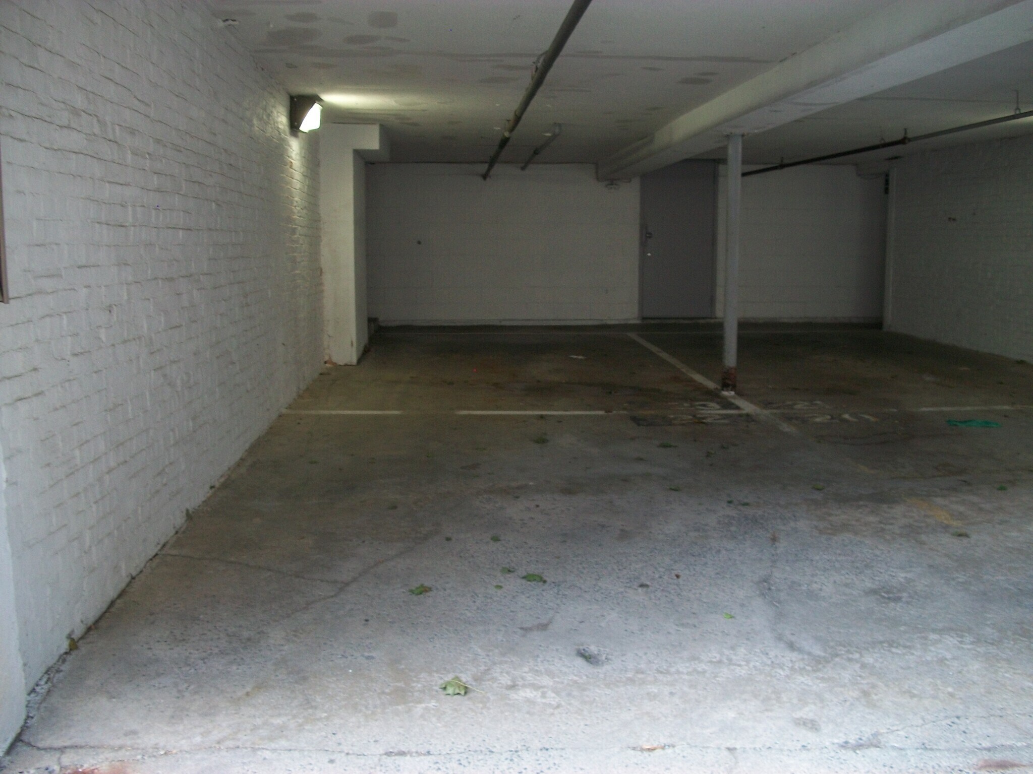 2 Tandem Garage Spaces - 315 Rantoul St