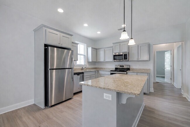 Building Photo - 106 Cobbleton Dr