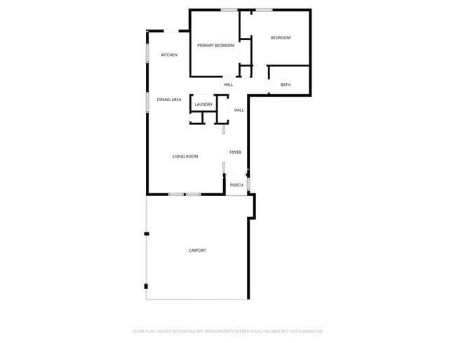 Building Photo - 3801 Olympic Ave