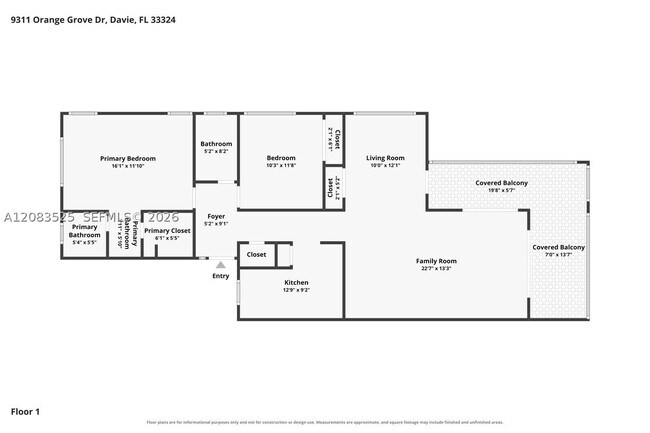 Building Photo - 9311 Orange Grove Dr