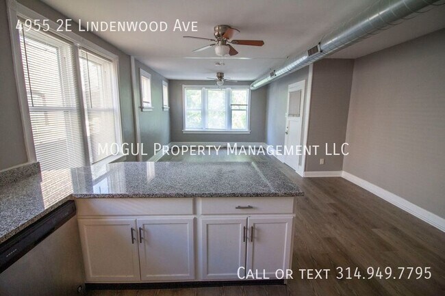 Building Photo - 4955-492E Lindenwood Ave