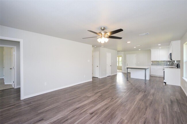 Building Photo - Recent Custom Build 4-3 in Celeste!