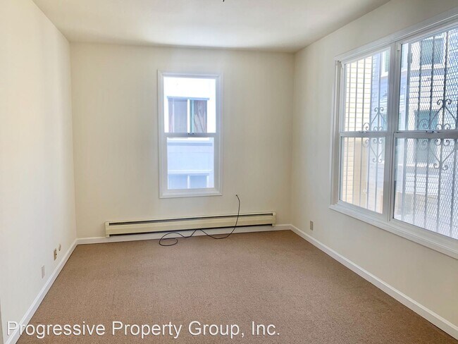 Building Photo - 1324 Jackson St