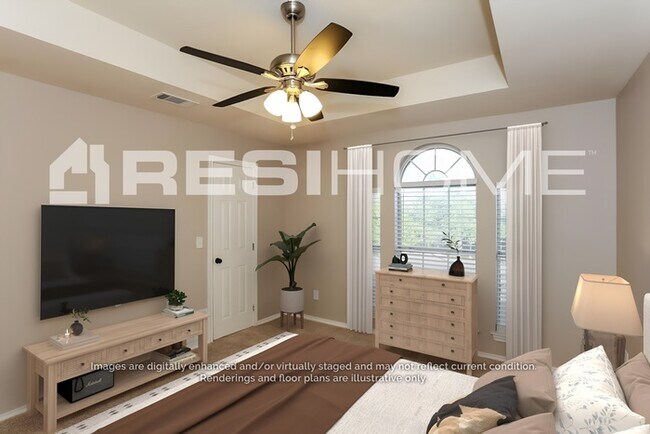 Building Photo - 2847 Meadow Way Ln