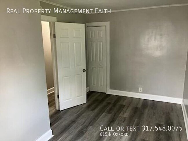 Building Photo - 615 N Oxford-