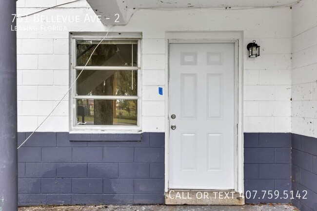 Building Photo - Completely Renovated 2 Bedroom in Daytona ...