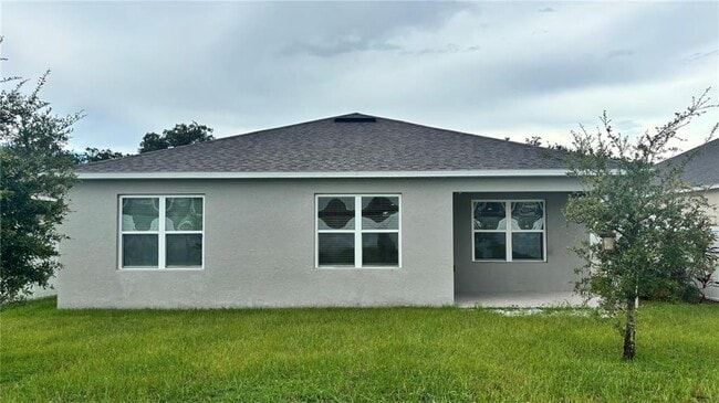 Building Photo - 1600 Park Side Ave