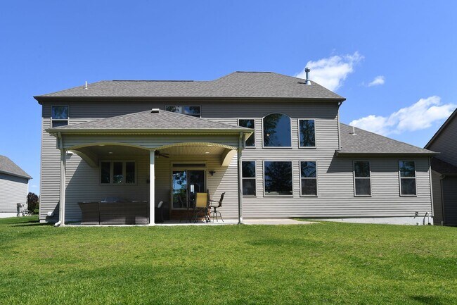 Building Photo - 72 Kimball Grove Ct