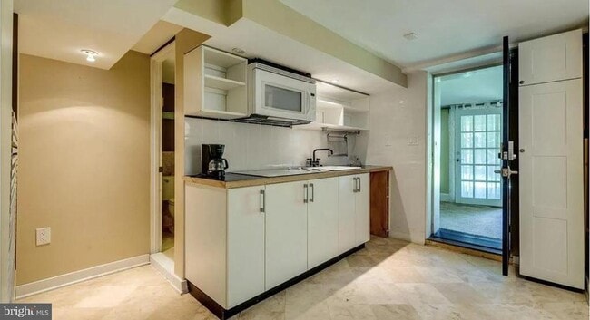 Building Photo - 3602 Perry Ave