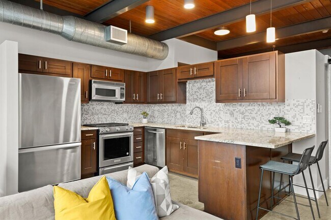 Building Photo - 2205 N Lamar Blvd