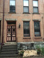 Building Photo - 1617 Green St
