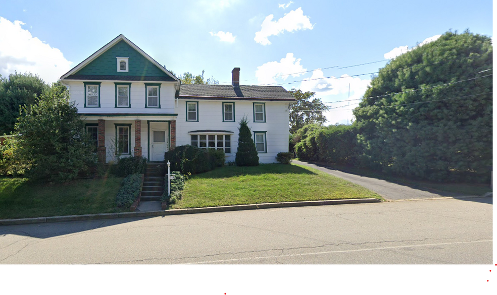 Building Photo - 519 Morristown Rd