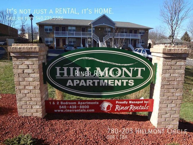 Building Photo - 780-203 Hillmont Circle-