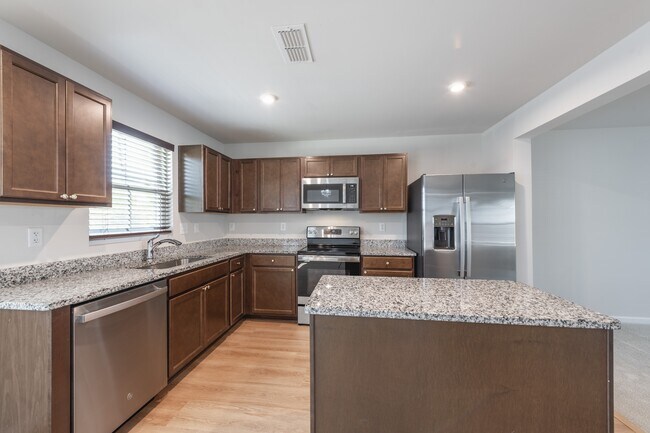 Building Photo - 4614 Black Drum Dr