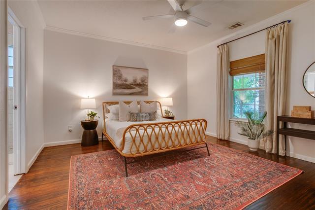 Building Photo - 716 S Rosemont Ave