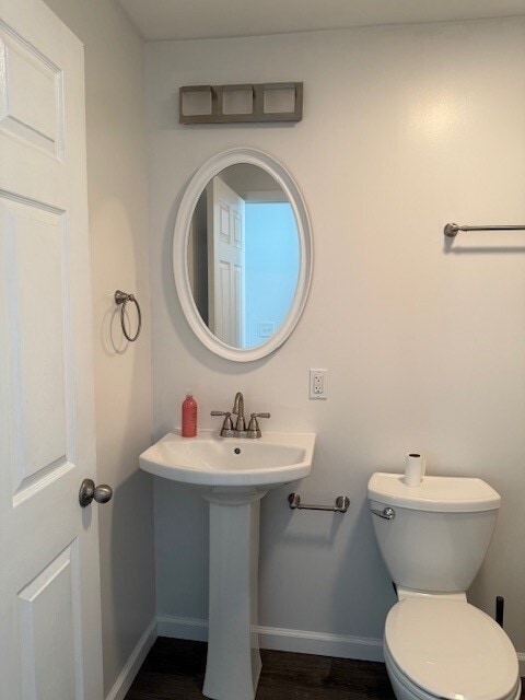 Building Photo - 123 Sterling St