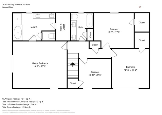 Building Photo - 16303 Hickory Point Rd
