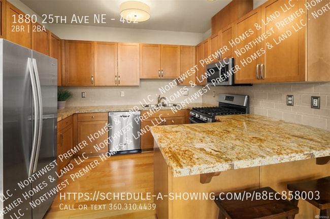 Primary Photo - 1880 25th Ave NE