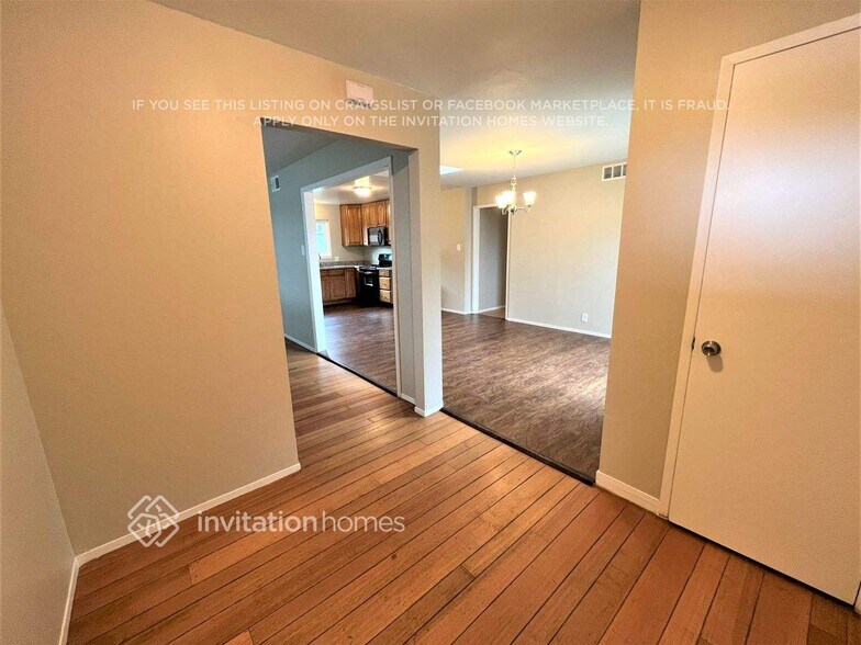 Building Photo - 4296 Scenic Ave
